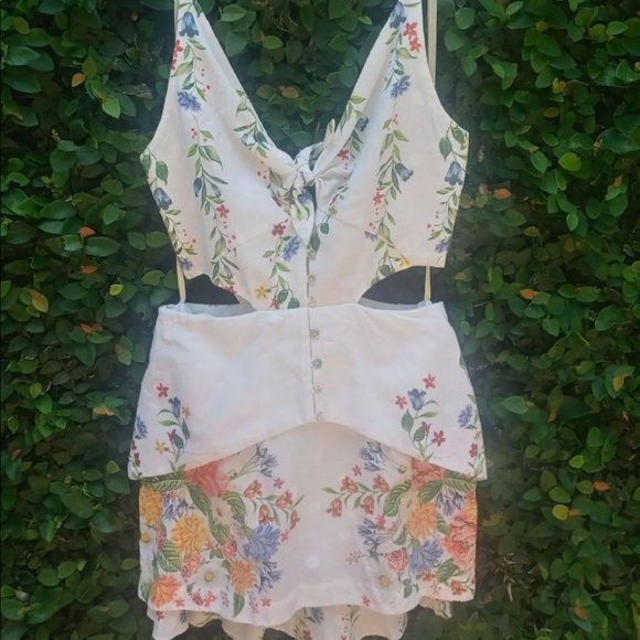 Farm Rio Dress - Picture 5 of 7